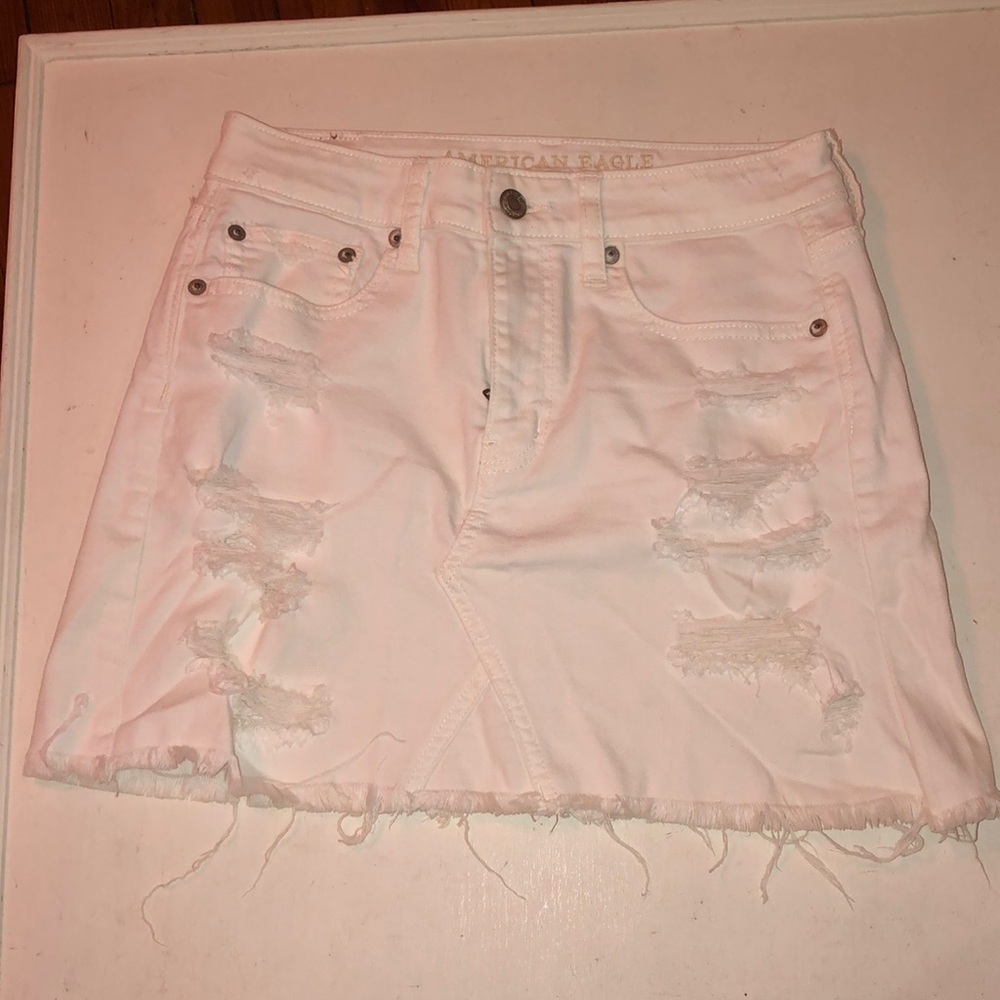 AMERICAN EAGLE SKIRT